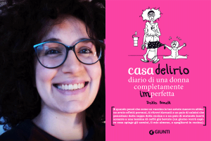 Casa-Delirio