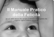 Il manuale pratico della felicità, Mammafelice
