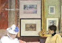 Notte e giorno, Virginia Woolf