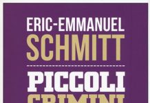 Piccoli Crimini Coniugali