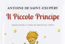 Il piccolo principe, Citazione