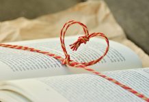 7 Libri per un Guestpost
