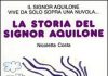 La storia del Signor Aquilone, Nicoletta Costa
