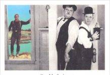 Artisti, pazzi e criminali Osvaldo Soriano