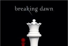 Breaking Dawn, Stephenie Meyer