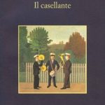 Il casellante, Andrea Camilleri