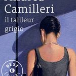 Il tailleur grigio, Andrea Camilleri
