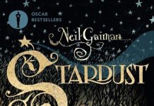 Stardust, Neil Gaiman