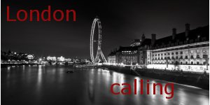 londoncalling