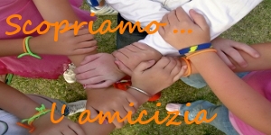amicizia
