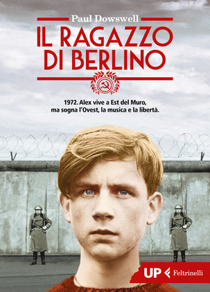 Il ragazzo di Berlino Paul Dowswell