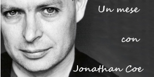Un mese con Jonathan Coe