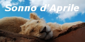 sonnoaprile