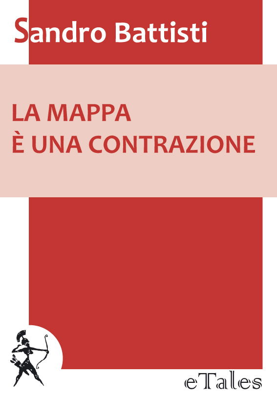 La mappa è una contrazione, Sandro Battisti