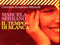 Il tempo di Blanca, Marcela Serrano