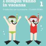 I compiti vanno in Vacanza, Camillo Bortolato