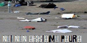 Noi non abbiamo paura