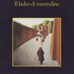 Il ladro di merendine, Andrea Camilleri