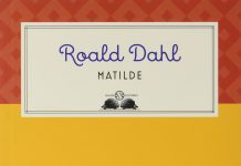 Matilde, Roald Dahl