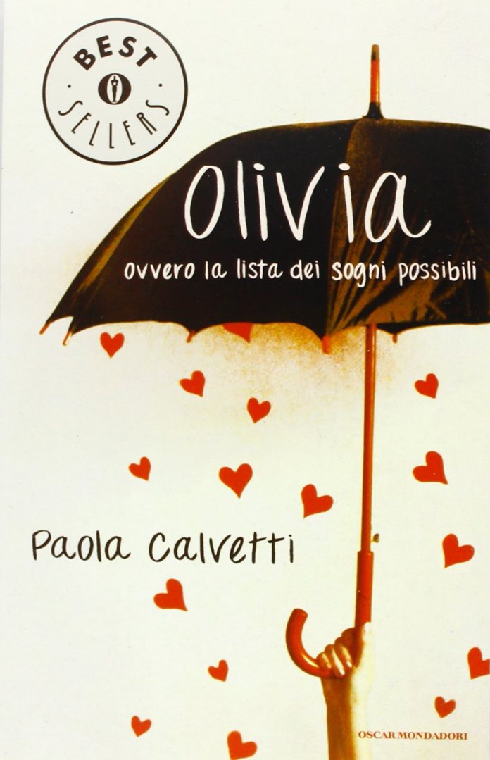 Olivia, Paola Calvetti