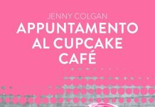 Appuntamento al Cupcake Cafè, Jenny Colgan