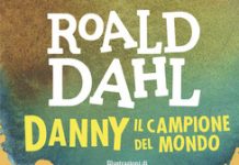 Danny il campione del mondo, Roald Dahl