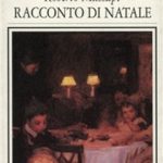 Giorno 16 : Un assaggio di … Racconto di Natale , Roberto Mussapi