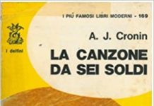 La canzone da sei soldi, A.J.Cronin