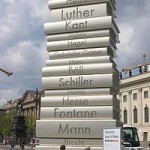 Giornata mondiale del libro #twittalacitazione per Zebuk