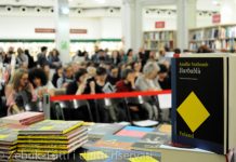 Incantata da Amélie di Sabrina Ancarola