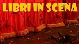 Libri in scena