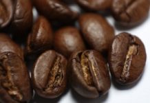 La piramide del caffè, Nicola Lecca