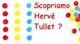 Scopriamo Hervè Tullet