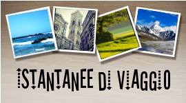 Istantanee di viaggio