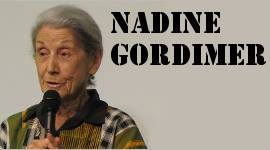 Scopriamo Nadine Gordimer