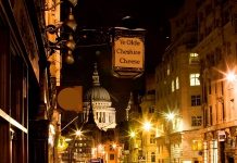 Day 11: A Very Dickensian Christmas!