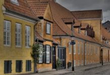 Day 18 : David Copperfield, Charles Dickens