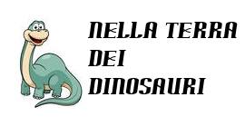 Nella terra dei dinosauri
