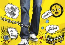 Scuola media. Gli anni peggiori della mia vita, James Patterson, Chris Tebbetts