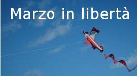Marzo in libertà