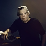 Mr. Mercedes, Stephen King