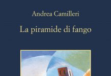 La piramide di fango, Andrea Camilleri