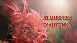 Atmosfere d'autunno