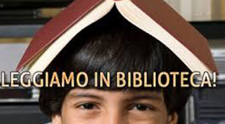 Leggiamo in Biblioteca