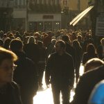 I passanti, Laurent Mauvignier