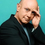 Funny girl, Nick Hornby