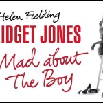 Bridget Jones – Mad About the boy, Helen Fielding