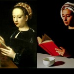 Le donne che leggono sono pericolose – Mostra fotografica