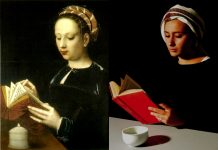 Le donne che leggono sono pericolose – Mostra fotografica