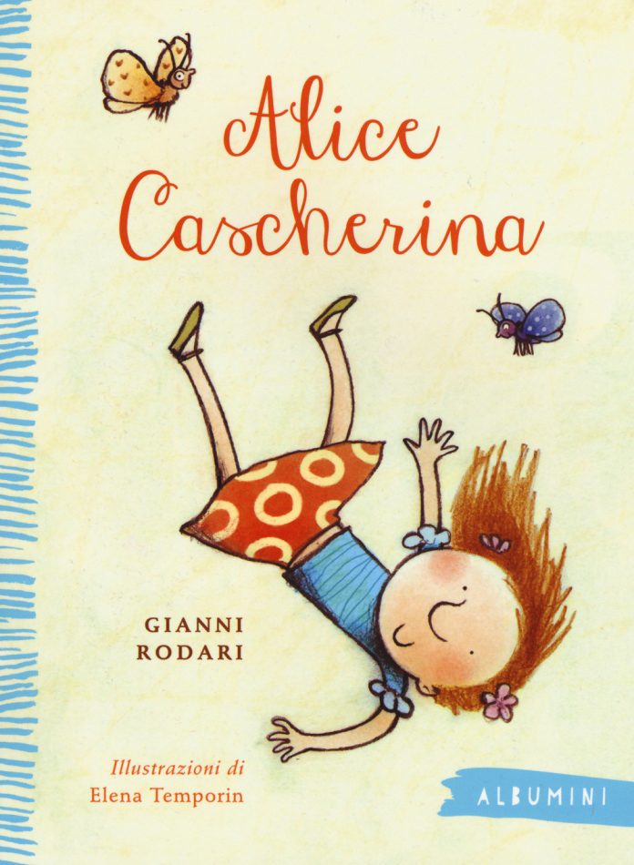 alice cascherina gianni rodari